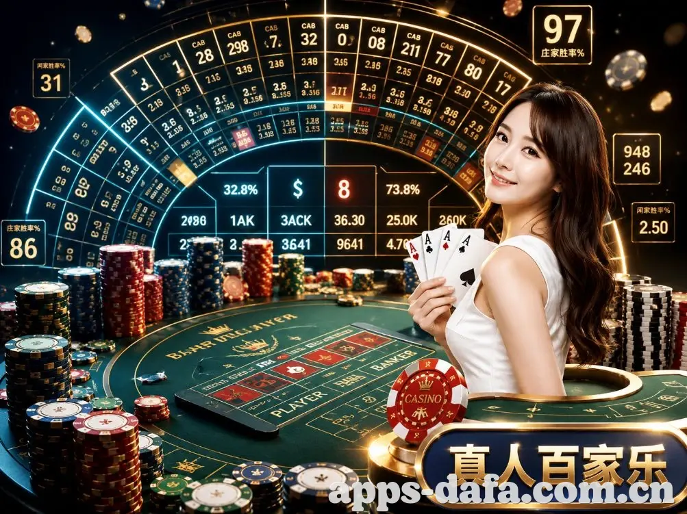 大发娱乐App